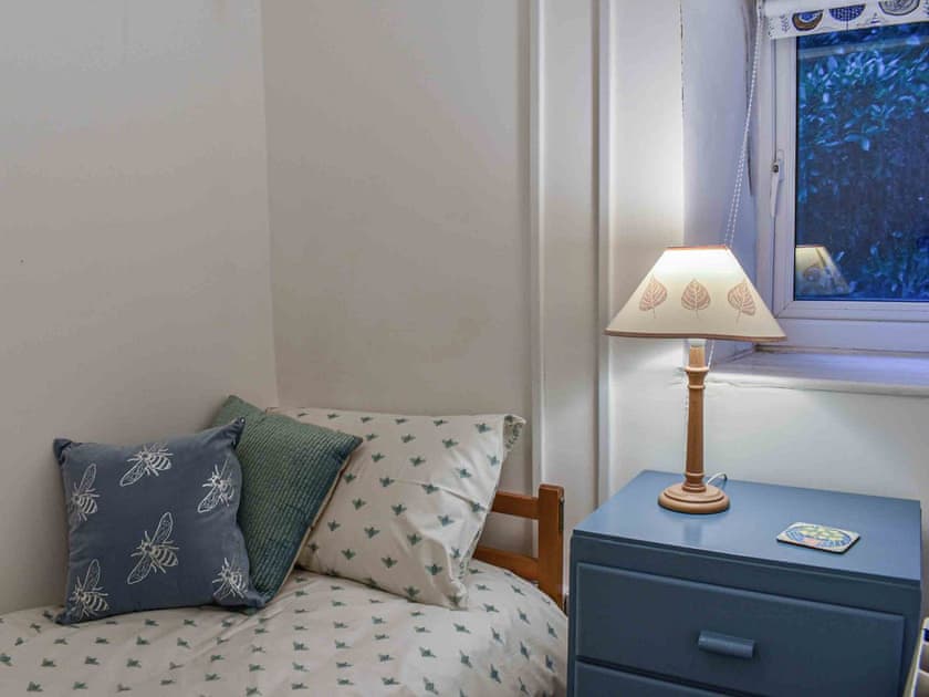Single bedroom | Bwth Carron, Barmouth