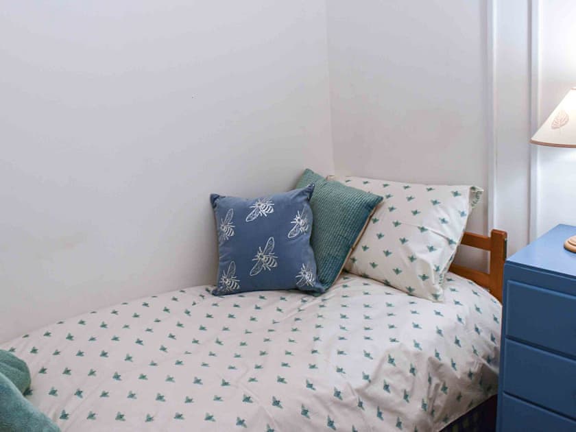 Single bedroom | Bwth Carron, Barmouth