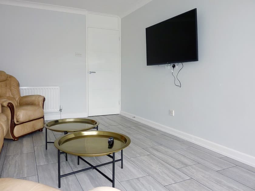 Living room | Woodside, Mudeford near Christchurch