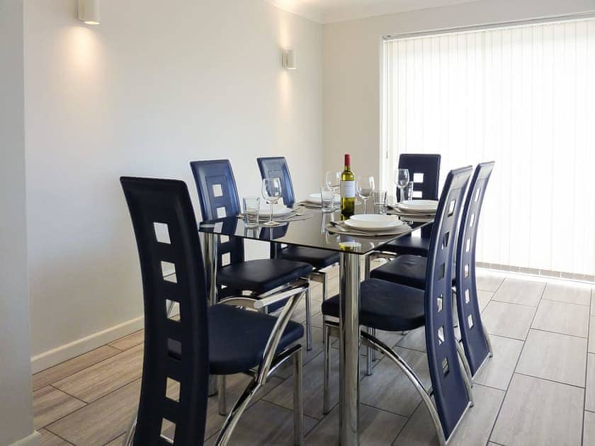 Dining room | Woodside, Mudeford near Christchurch