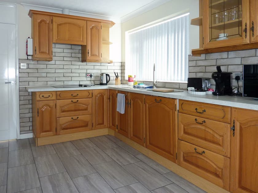 Kitchen | Woodside, Mudeford near Christchurch