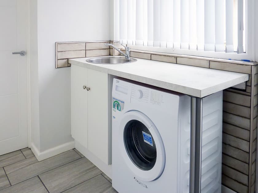 Utility room | Woodside, Mudeford near Christchurch