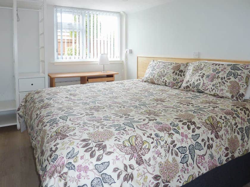 Double bedroom | Woodside, Mudeford near Christchurch