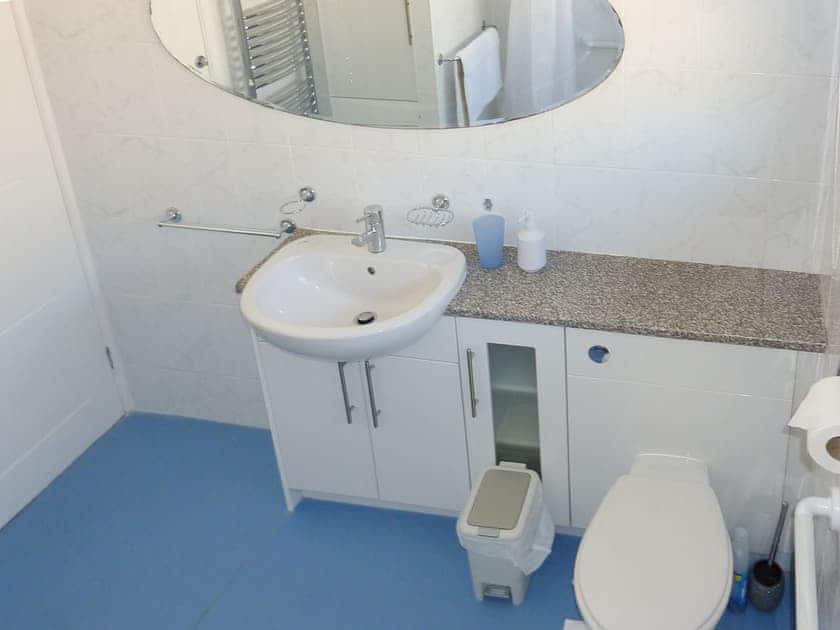 Bathroom | Woodside, Mudeford near Christchurch