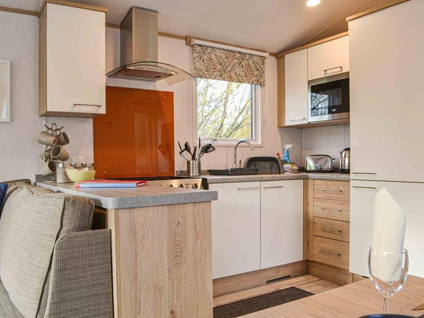 Kitchen | Willow - Wallace Lane Farm Cottages, Brocklebank, near Caldbeck and Uldale
