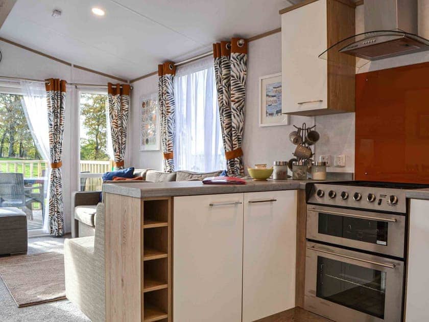 Kitchen | Willow - Wallace Lane Farm Cottages, Brocklebank, near Caldbeck and Uldale
