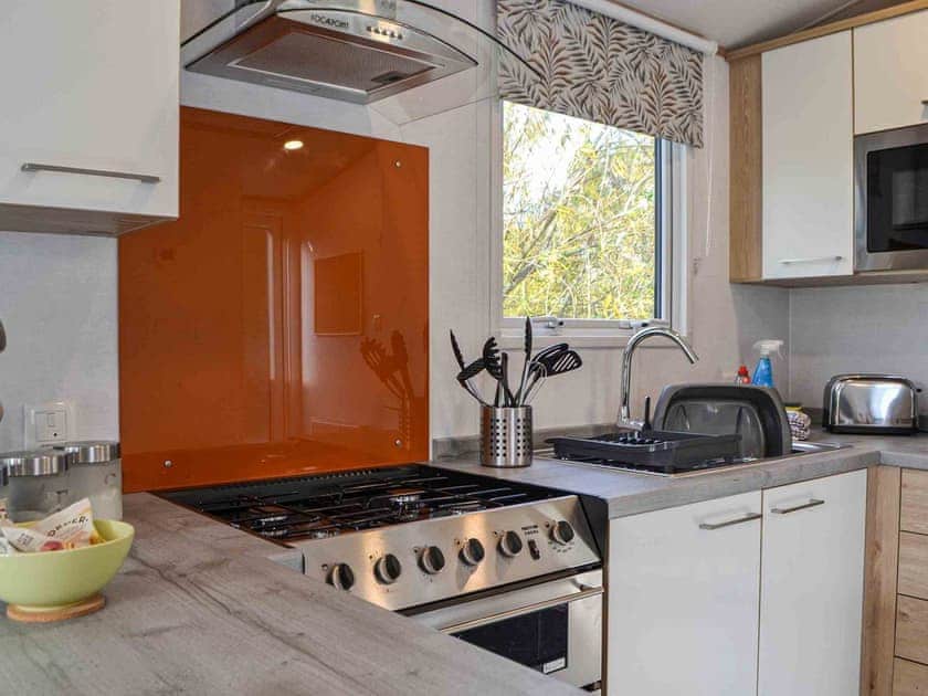 Kitchen | Willow - Wallace Lane Farm Cottages, Brocklebank, near Caldbeck and Uldale