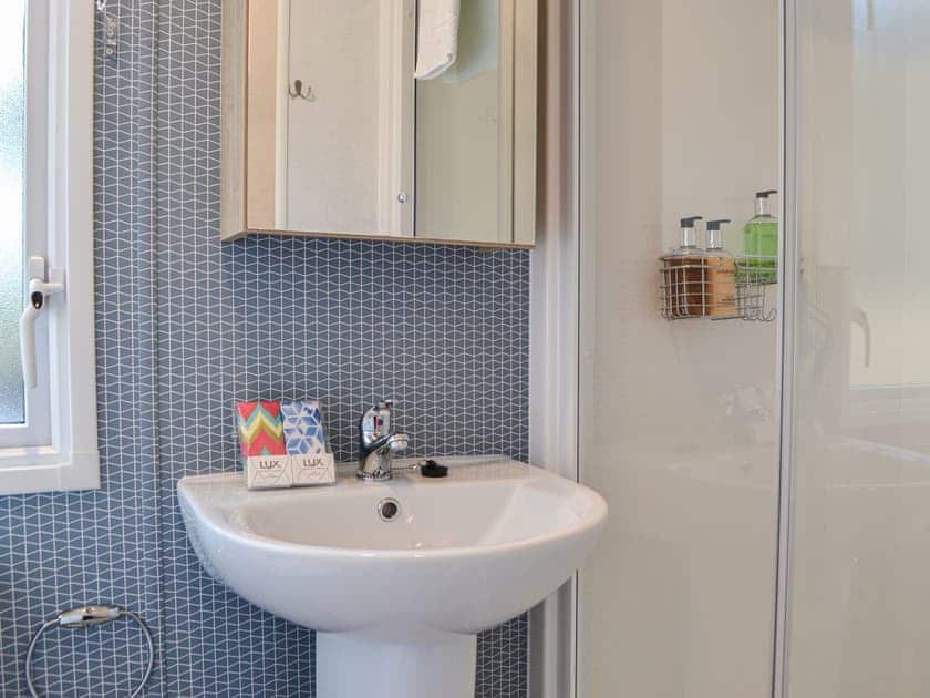 Bathroom | Willow - Wallace Lane Farm Cottages, Brocklebank, near Caldbeck and Uldale