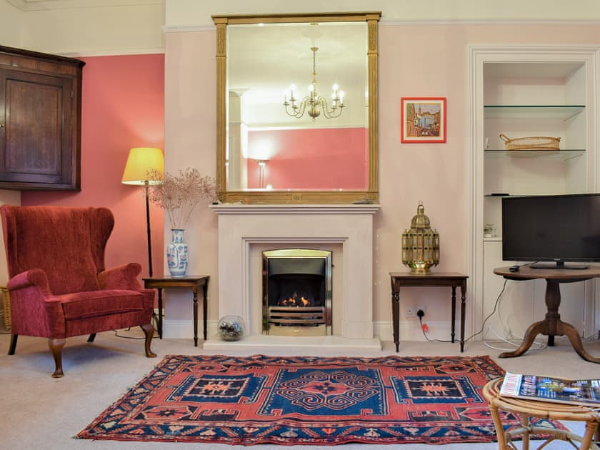 Sitting room | Sanderling End, Berwick Upon Tweed