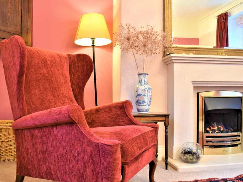 Sitting room | Sanderling End, Berwick Upon Tweed