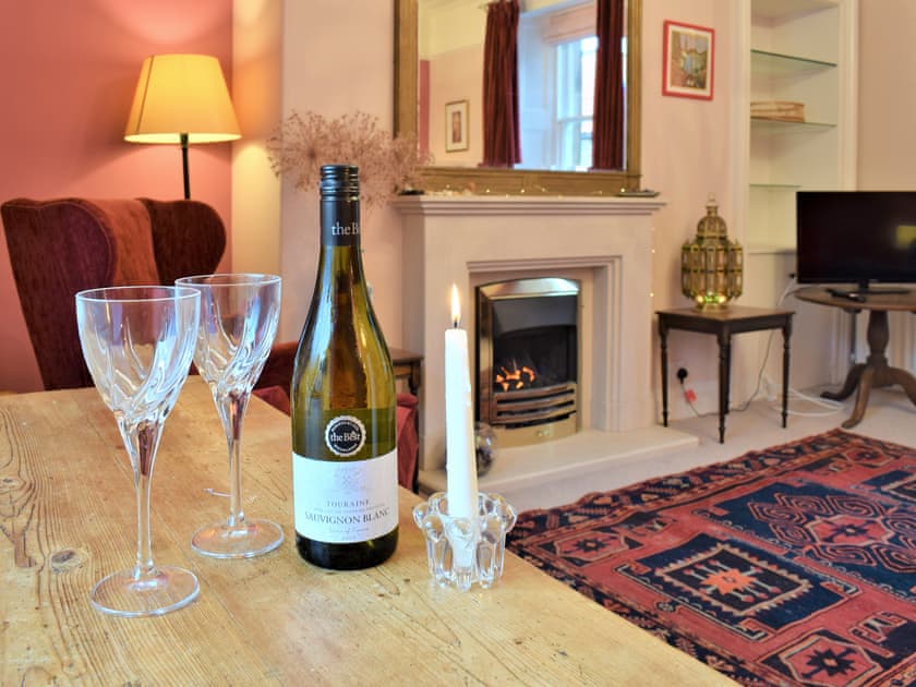 Sitting room | Sanderling End, Berwick Upon Tweed