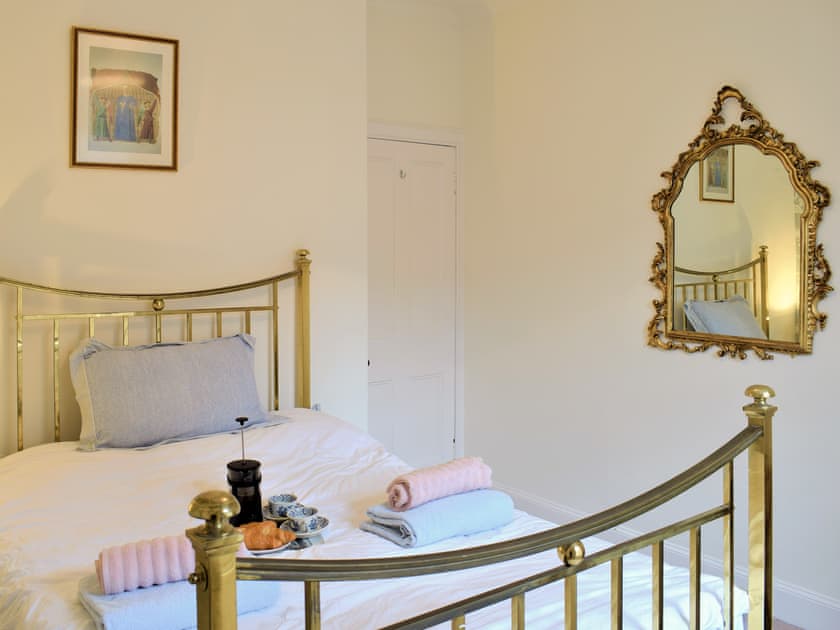 Double bedroom | Sanderling End, Berwick Upon Tweed