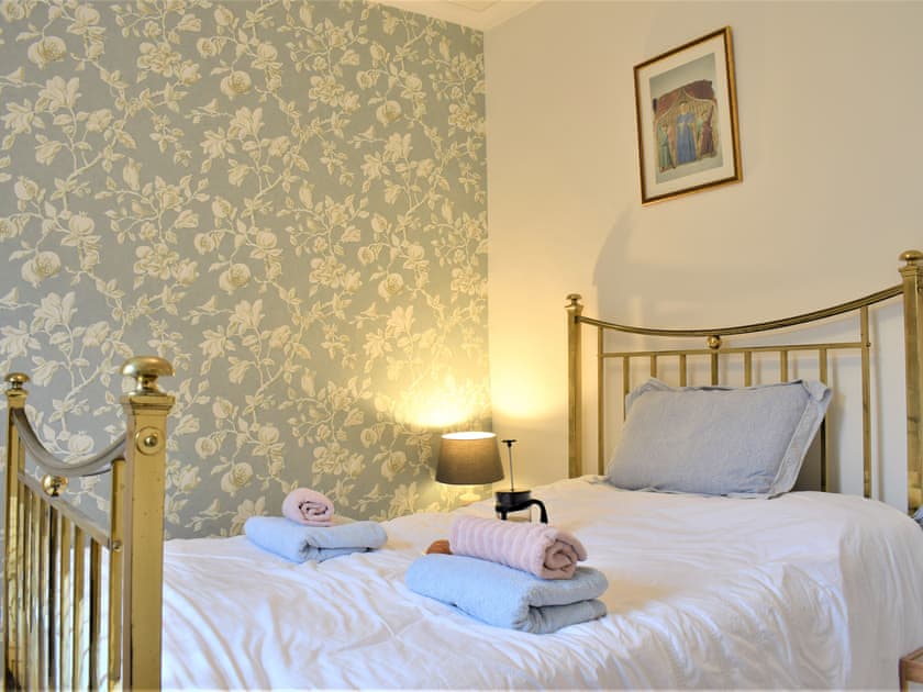 Double bedroom | Sanderling End, Berwick Upon Tweed
