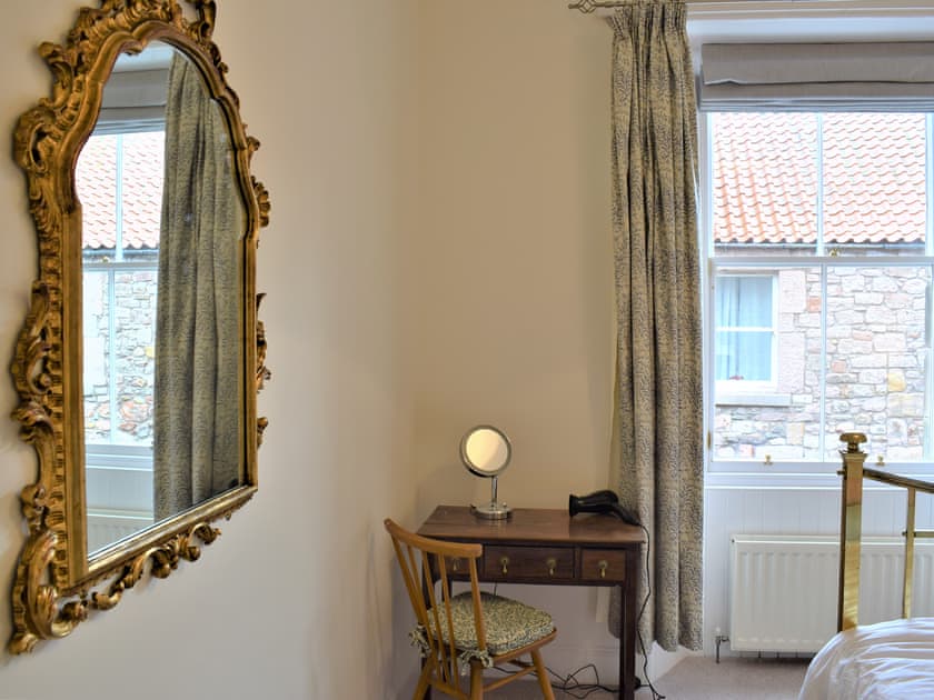 Double bedroom | Sanderling End, Berwick Upon Tweed