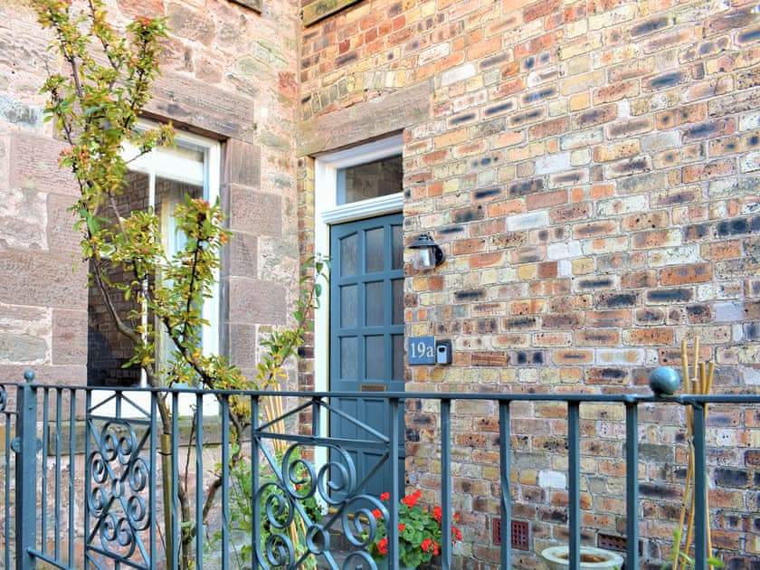 Exterior | Sanderling End, Berwick Upon Tweed