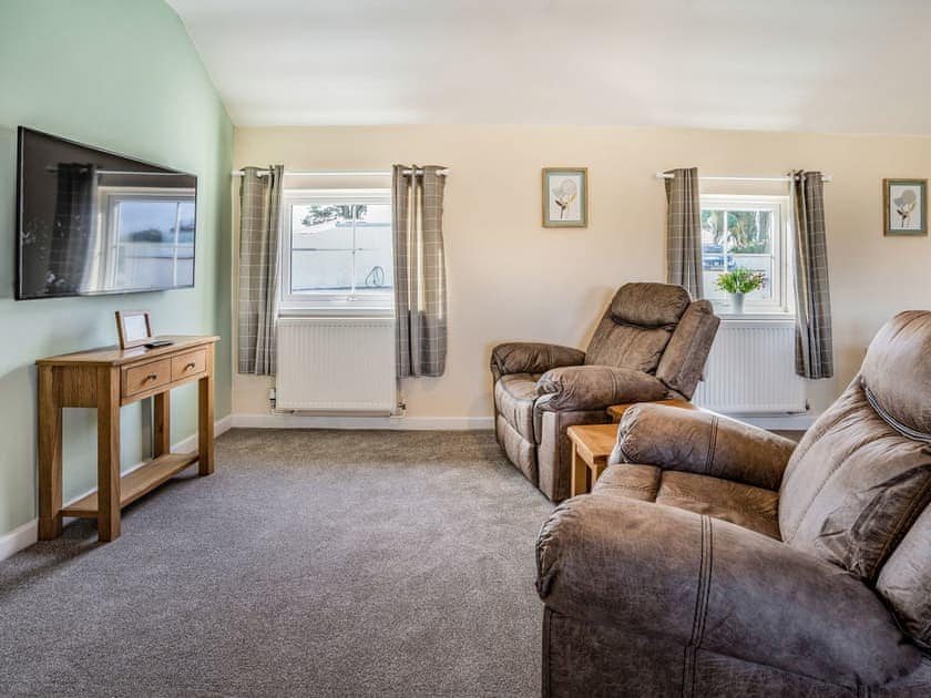 Living area | Fern Cottage - Hazel Grove Cottages, Pembrokeshire 