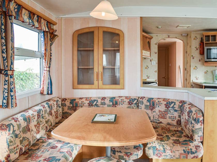 Dining Area | Methlem, Aberdaron