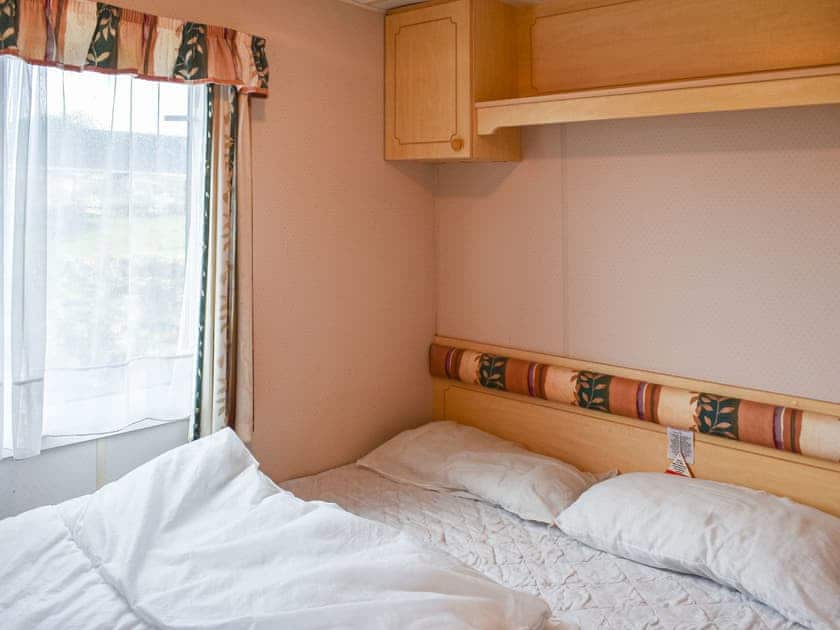 Double bedroom | Methlem, Aberdaron