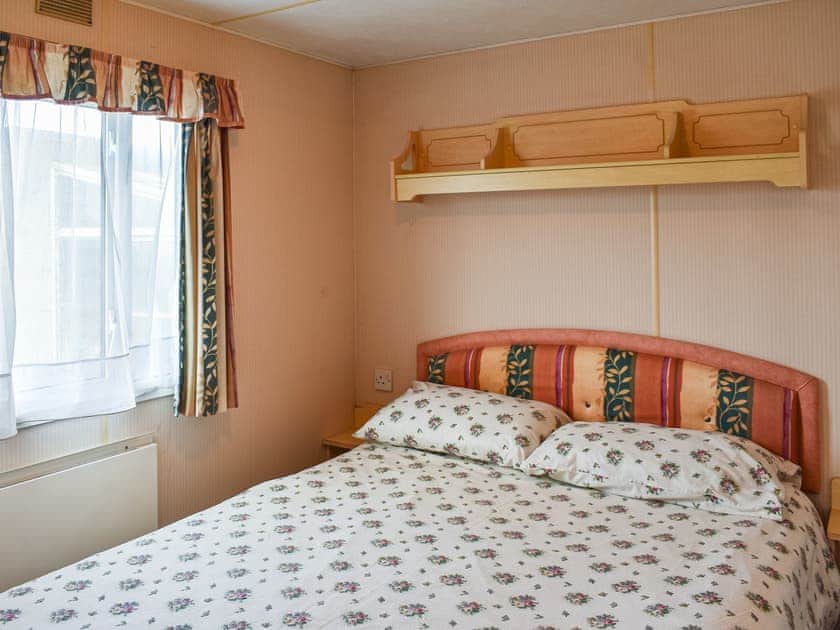 Double bedroom | Methlem, Aberdaron
