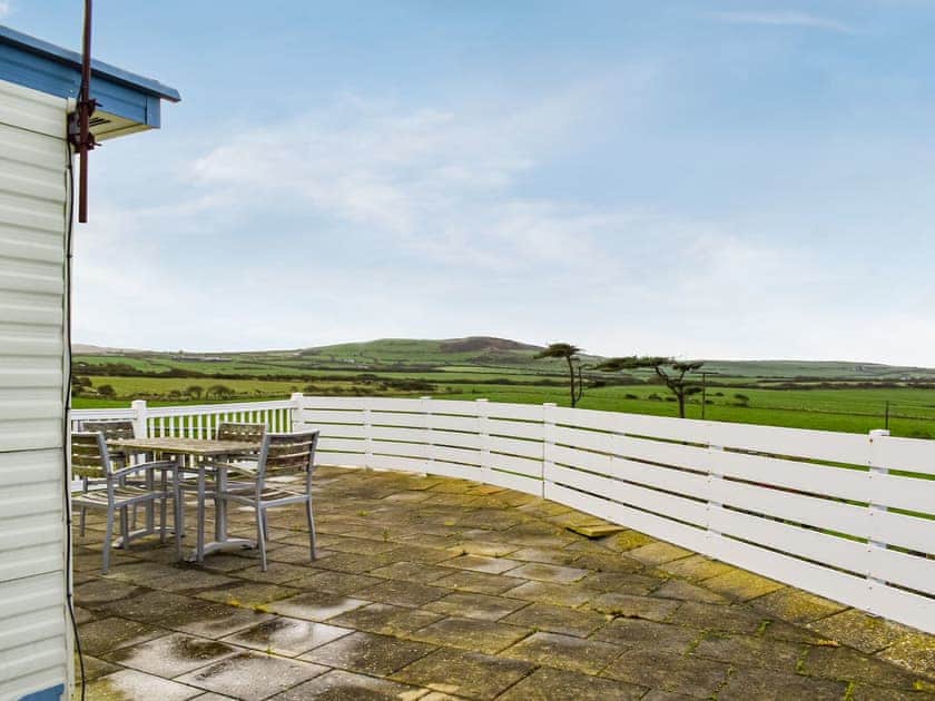 Exterior | Methlem, Aberdaron