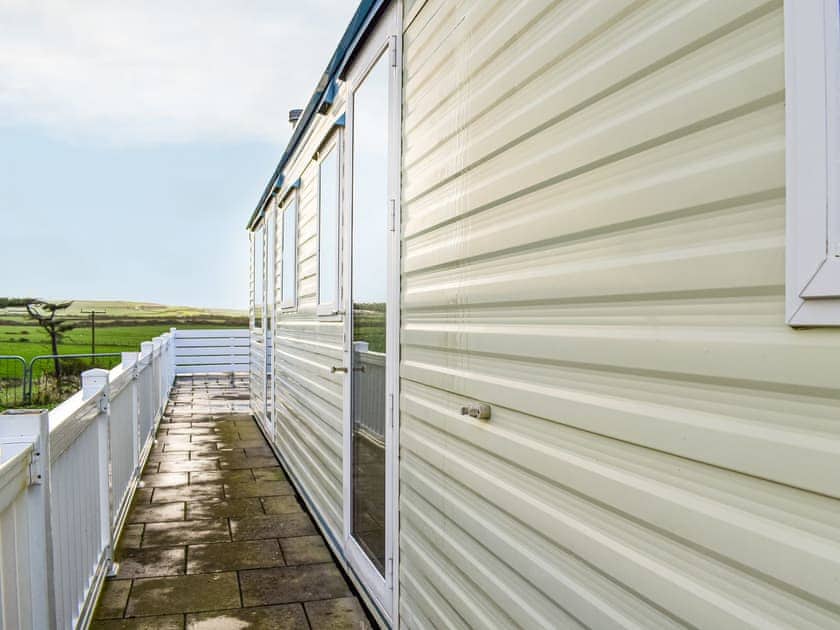 Exterior | Methlem, Aberdaron