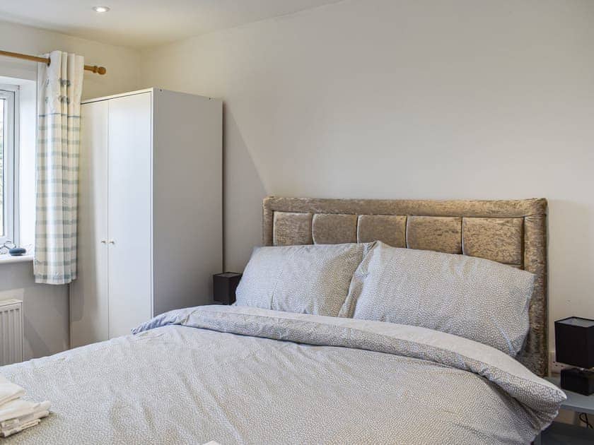 Double bedroom | The Barnsdale, Amlwch