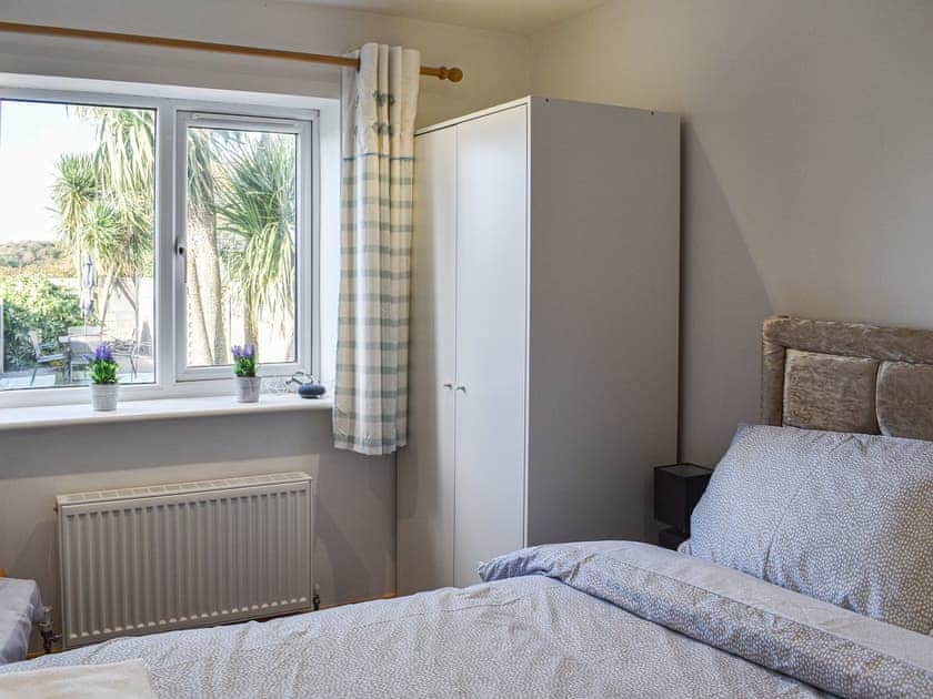 Double bedroom  | The Barnsdale, Amlwch