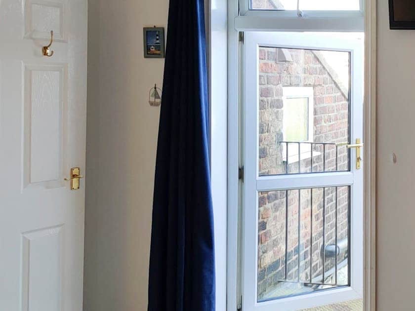 Double bedroom | Admiral’s Cottage, Bridlington