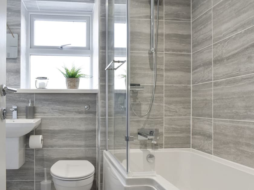 Bathroom | Saltwater Pearl, Ilfracombe