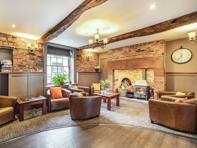 Living area | The Scotch Arms Mews, Brampton