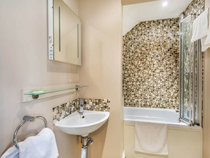 En-suite | The Scotch Arms Mews, Brampton