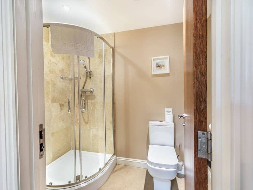 En-suite | The Scotch Arms Mews, Brampton