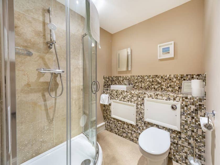 En-suite | The Scotch Arms Mews, Brampton
