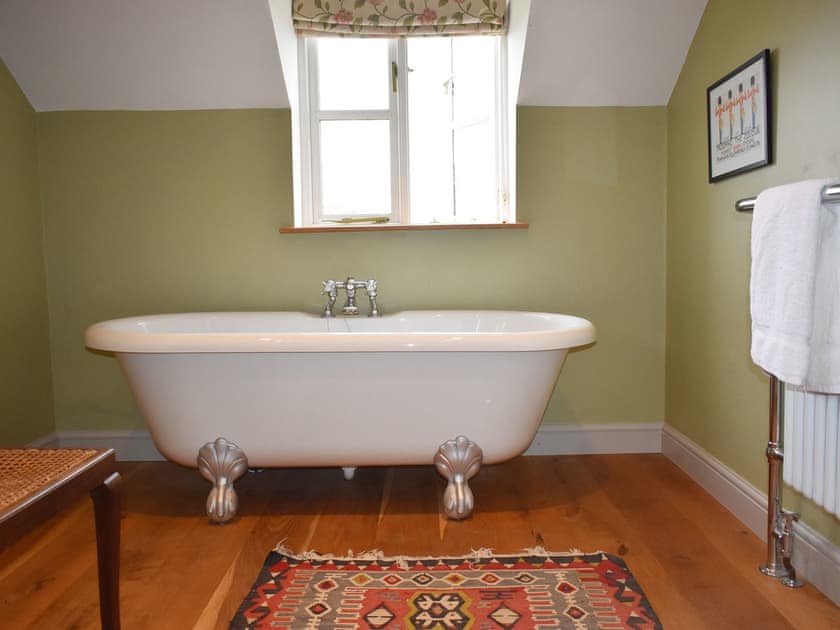 Bathroom | Mount Pleasant, St Weonards