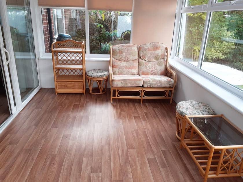 Conservatory | Silver Way, Highcliffe, near Christchurch