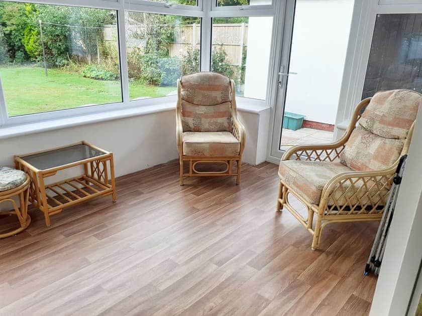 Conservatory | Silver Way, Highcliffe, near Christchurch