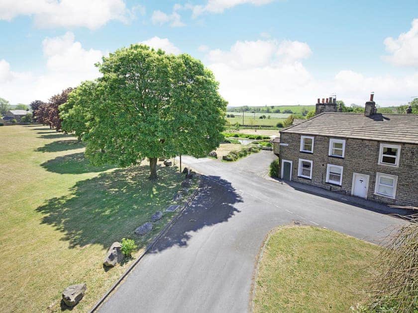 Wonderful picturesque setting | Duck Cottage, Gargrave