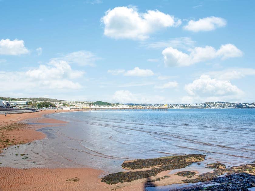 Surrounding area | Apartment 2 Bedford Holiday Flats - Bedford Holiday Flats, Paignton
