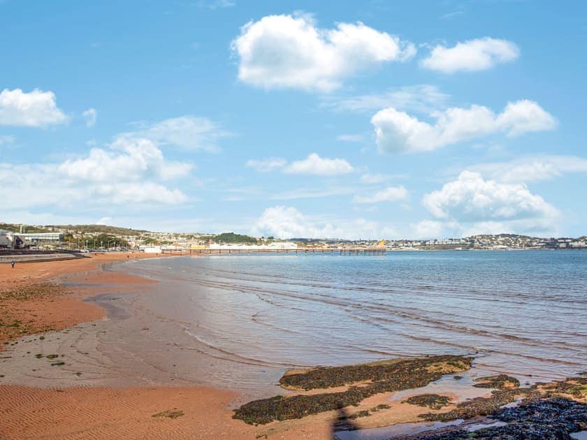 Surrounding area | Apartment 3 Bedford Holiday Flats - Bedford Holiday Flats, Paignton