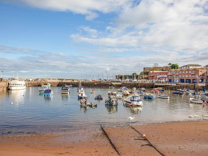 Surrounding area | Apartment 3 Bedford Holiday Flats - Bedford Holiday Flats, Paignton