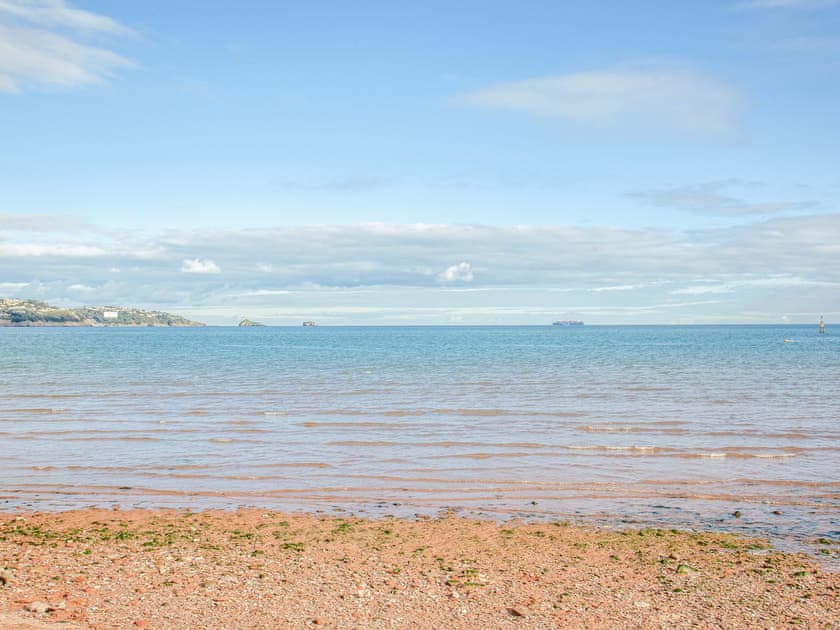 Surrounding area | Apartment 11 Bedford Holiday Flats - Bedford Holiday Flats, Paignton