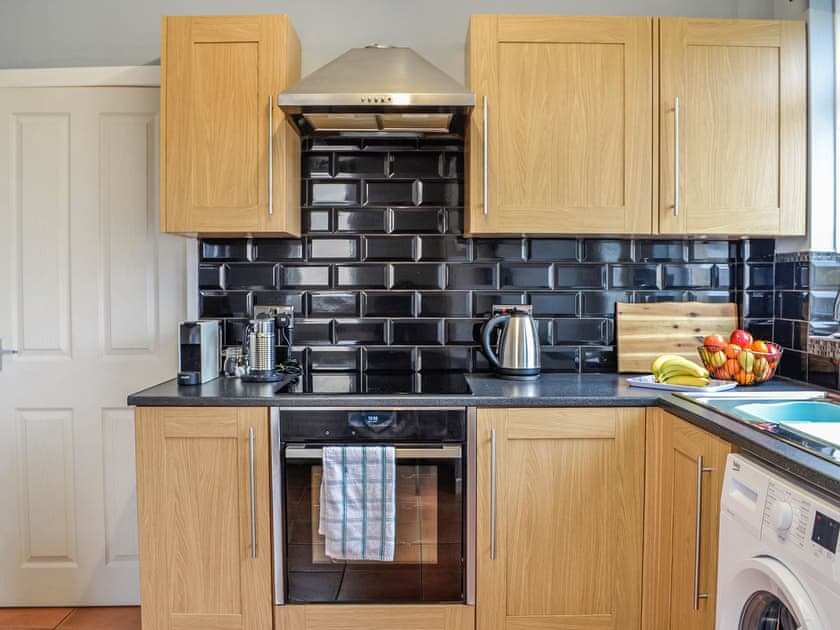 Kitchen | The Bungalow, Carnoustie