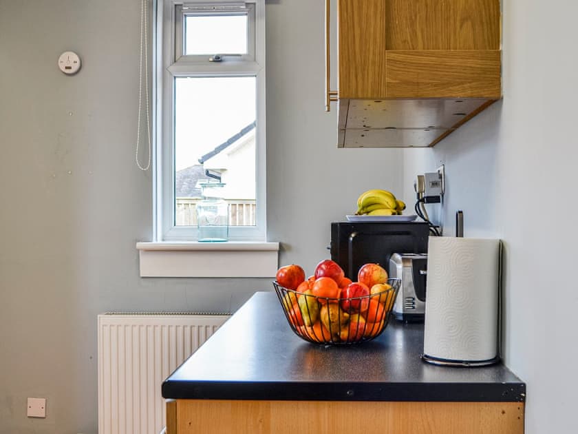 Kitchen | The Bungalow, Carnoustie