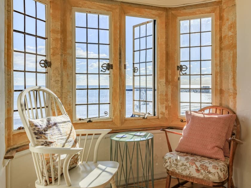 Interior | Sundial House, Lyme Regis