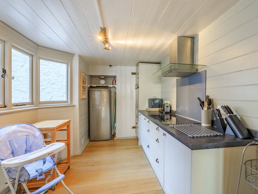 Kitchen | Sundial House, Lyme Regis
