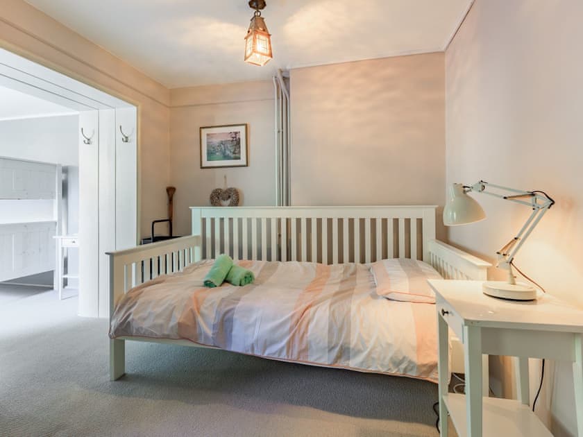 Interior | Sundial House, Lyme Regis