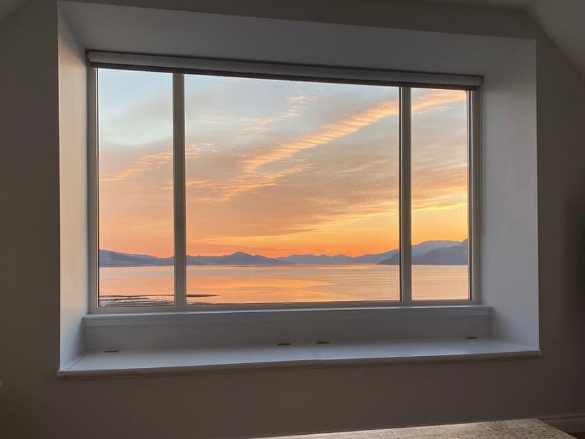View | Greenlea, Strachur