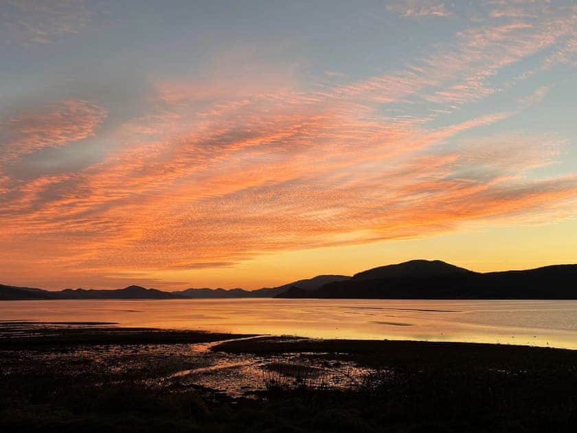 View | Greenlea, Strachur