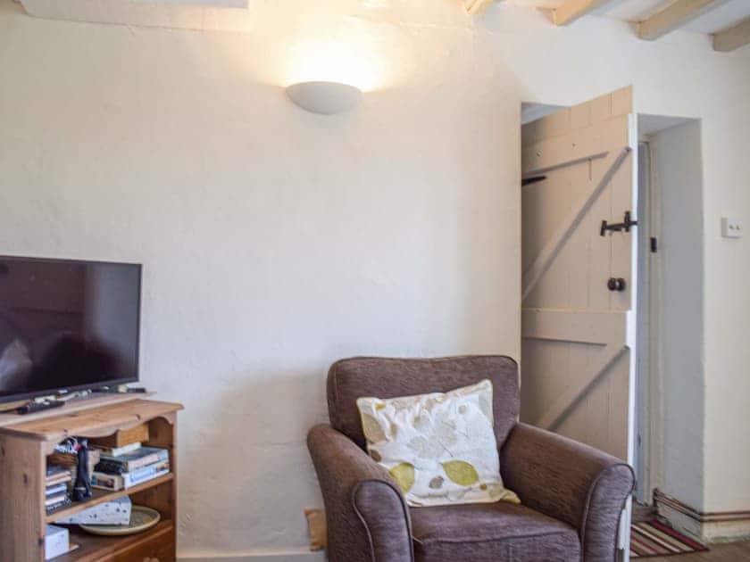 Living room/dining room | Pentre Cwm Bach, Llansilin, near Oswestry