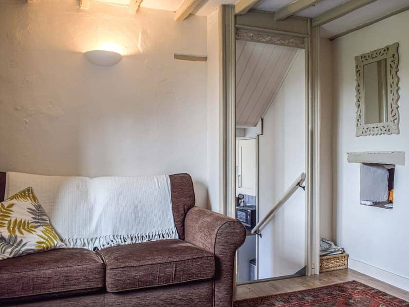 Living room/dining room | Pentre Cwm Bach, Llansilin, near Oswestry